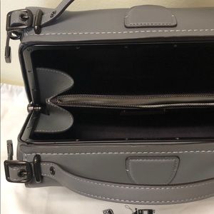 laural frame bag